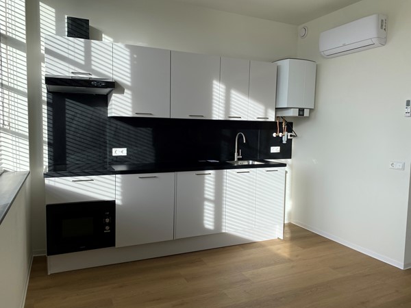Medium property photo - Helperpark 302-32, 9723 ZA Groningen